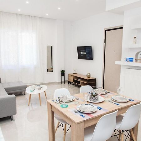 Gorgeous Apartment in Athens GTD8280-02 Exterior foto