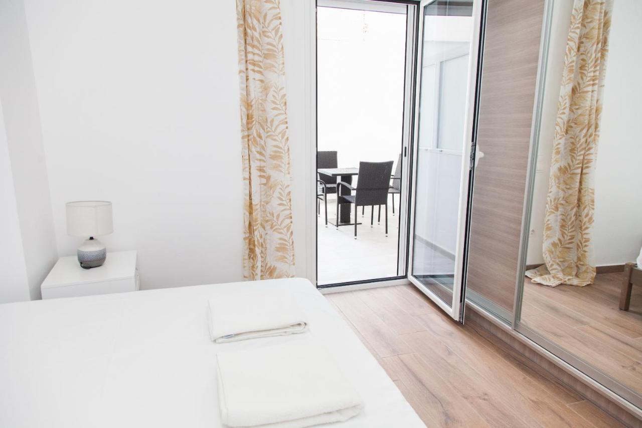 Gorgeous Apartment in Athens GTD8280-02 Exterior foto