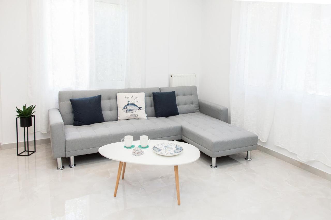Gorgeous Apartment in Athens GTD8280-02 Exterior foto