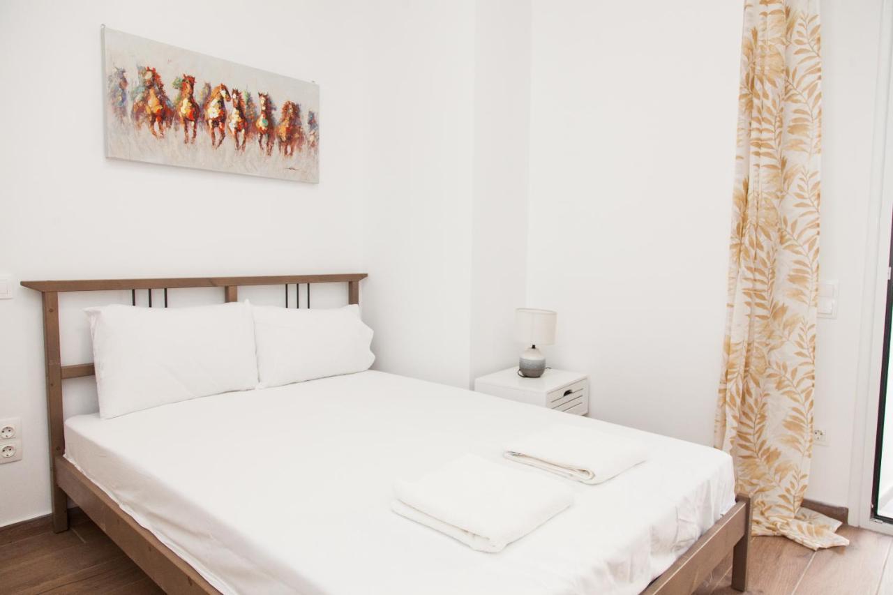 Gorgeous Apartment in Athens GTD8280-02 Exterior foto