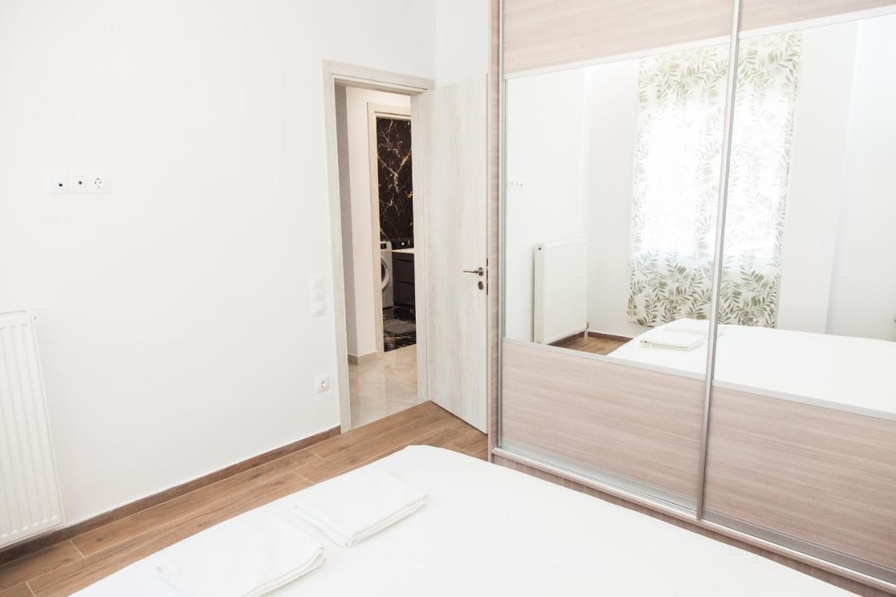 Gorgeous Apartment in Athens GTD8280-02 Exterior foto