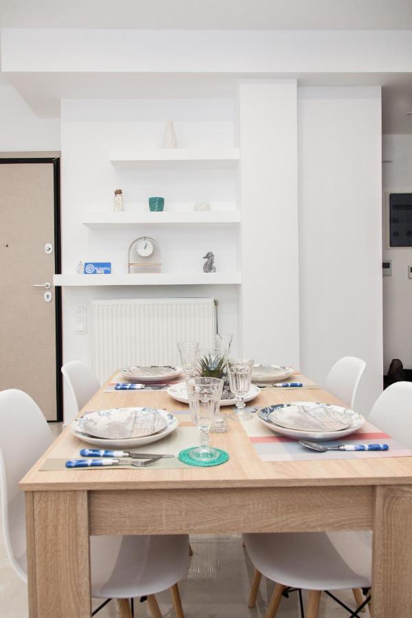 Gorgeous Apartment in Athens GTD8280-02 Exterior foto