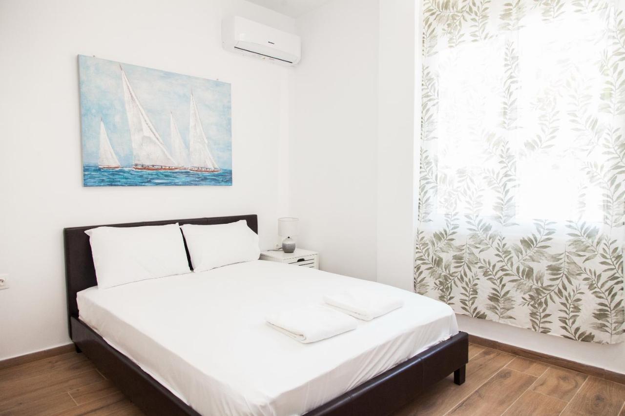 Gorgeous Apartment in Athens GTD8280-02 Exterior foto